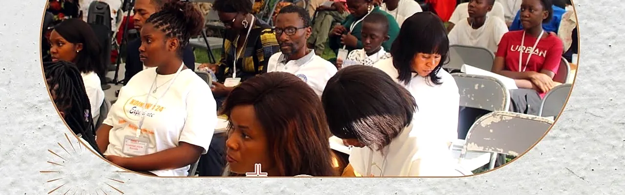 Koinonia moment
