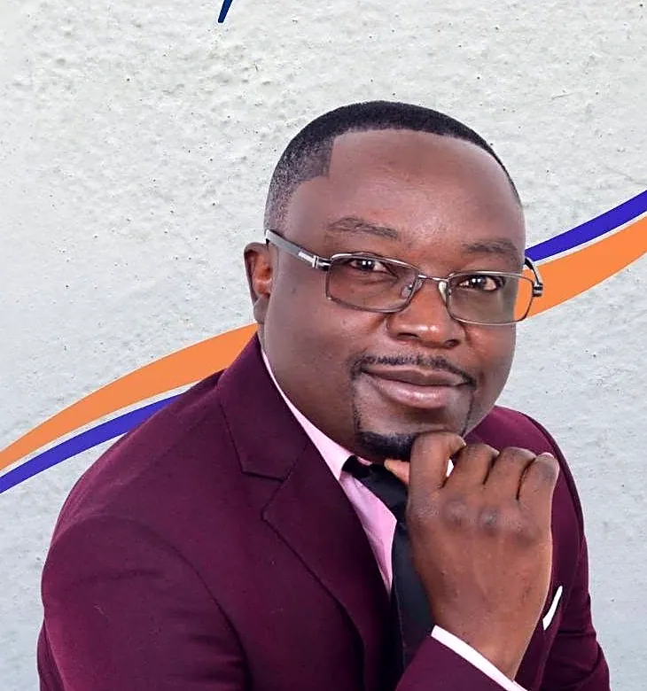 Pastor Francis Chewe