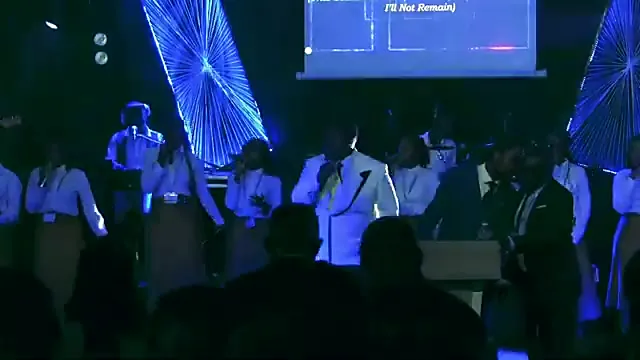 Koinonia moment
